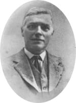 John Read le Brockton Tomlin