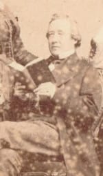 John Robinson McClean