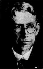 John Stanislaus Hanlon