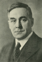 John Thomas Hackett