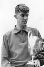John Treloar