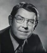 John V. Evans