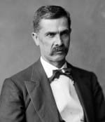 John V. Le Moyne