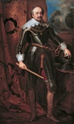 John VIII, Count of Nassau-Siegen