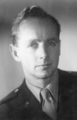 John W. Tuthill