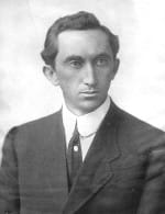John William Ross