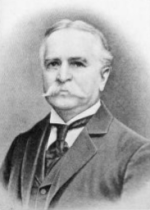 John Williams Stoddard