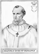 John XVII