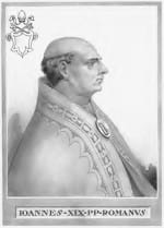 John XVIII