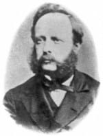 John Zachariah Laurence