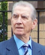 Johnny Beattie