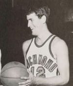 Johnny Moates