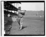 Johnny Mostil