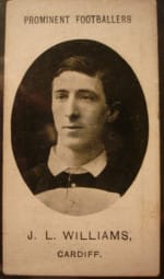 Johnny Williams