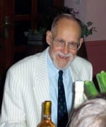 Jon Winroth