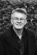 Jonathan Hill