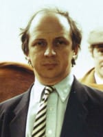 Jonathan Irwin