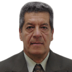 Jorge Alberto Garramuño