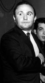 Jorge Jacobson
