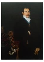 José Antonio Melián