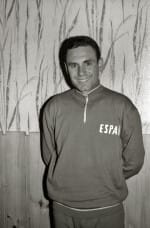 José Antonio Momene