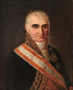 José Canga-Argüelles