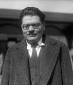 Jose Clemente Orozco