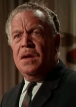 José Elías Moreno