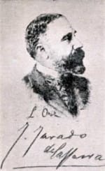 José Jurado de la Parra
