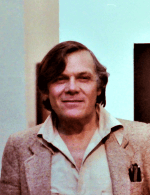 Jose Luis Cuevas