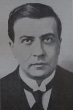 José Luis Murature