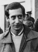 José Miguel Beñaran Ordeñana