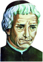 José Trinidad Reyes y Sevilla