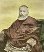 José Vives y Tutó