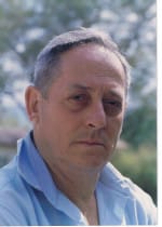 Josef Tabenkin