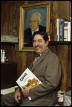Joseph A. Unanue