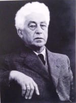 Joseph Berlin