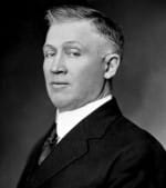 Joseph Clarke