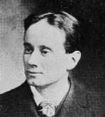 Joseph Clayton