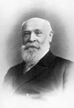 Joseph Davidowitz Rabinowitz