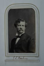 Joseph Edgar Boehm