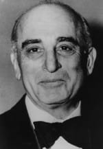Joseph Edward Davies