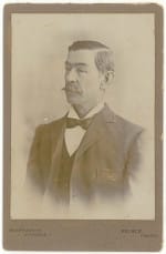 Joseph Furphy