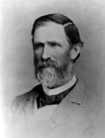 Joseph Gaston