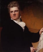 Joseph Gwilt