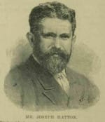 Joseph Hatton