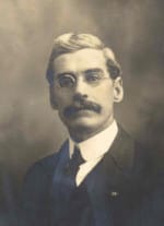 Joseph Jefferson Mansfield