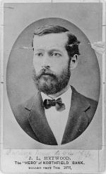 Joseph Lee Heywood