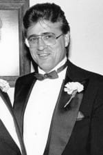 Joseph M. Tierney