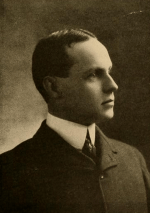 Joseph Massie
